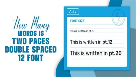 How Many Words Are in a 3 Page Double Spaced Paper: A Journey Through the Mysteries of Word Count and Beyond